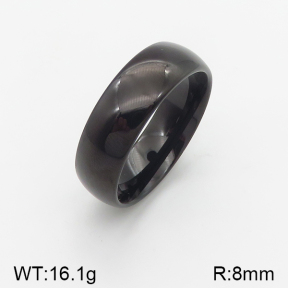 Stainless Steel Ring  8-13#  5R2002039vhov-361