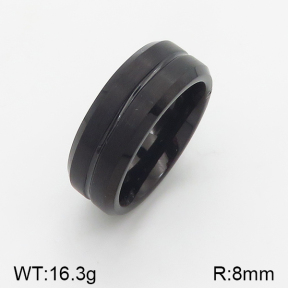 Stainless Steel Ring  8-13#  5R2002040aivb-361