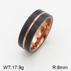 Stainless Steel Ring  8-13#  5R2002045vila-361