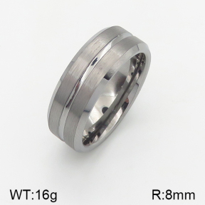 Stainless Steel Ring  7-13#  5R2002048vhmv-361