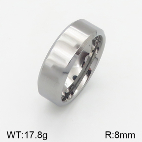Stainless Steel Ring  8-13#  5R2002049vhmv-361