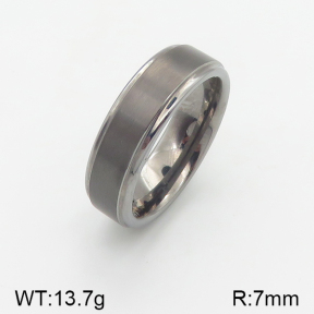 Stainless Steel Ring  8-13#  5R2002050vhmv-361