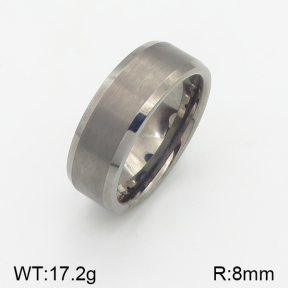 Stainless Steel Ring  6-13#  5R2002053vhmv-361