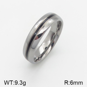 Stainless Steel Ring  4-15#  5R2002054aivb-361