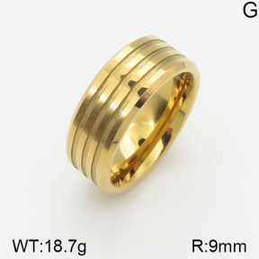 Stainless Steel Ring  8-13#  5R2002060ajvb-361