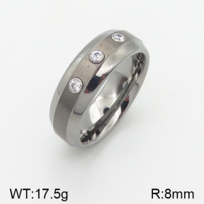 Stainless Steel Ring  6-12#  5R4002360vila-361