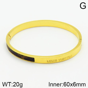 LV  Bangles  PB0173180bhva-478