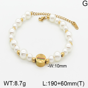 Gucci  Bracelets  PB0173228vbnl-434