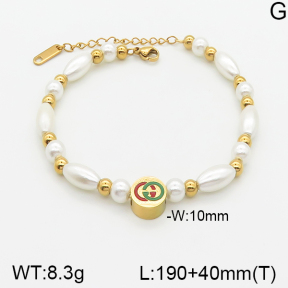 Gucci  Bracelets  PB0173229vbnl-434