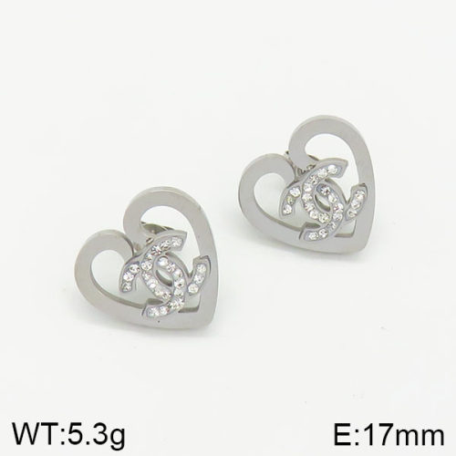 Chanel  Earrings  PE0173074vbmb-434