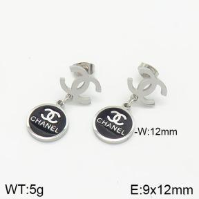 Chanel  Earrings  PE0173077vbnl-434