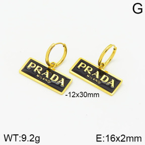 Prada  Earrings  PE0173083abol-434