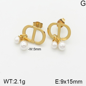 Dior  Earrings  PE0173225vbmb-434