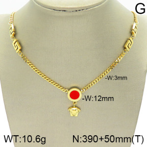 Versace  Necklaces  PN0173006bbov-388