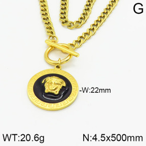 Versace  Necklaces  PN0173010vbnb-614