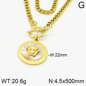 Versace  Necklaces  PN0173011vbnb-614