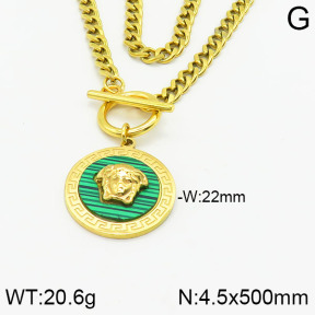 Versace  Necklaces  PN0173012vbnb-614