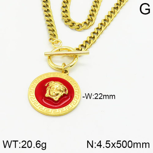 Versace  Necklaces  PN0173013vbnb-614