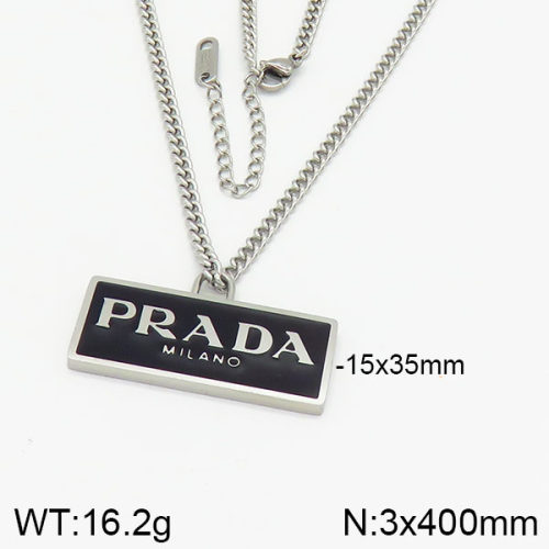 Prada  Necklaces  PN0173095vbnl-434