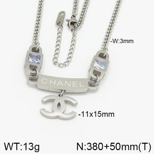 Chanel  Necklaces  PN0173097bvpl-434