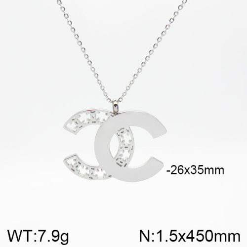 Chanel  Necklaces  PN0173236vbnb-635