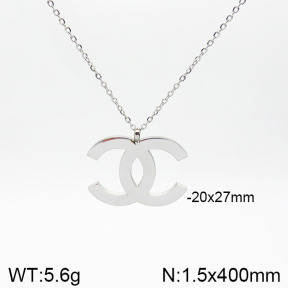 Chanel  Necklaces  PN0173237vbll-635