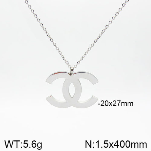 Chanel  Necklaces  PN0173237vbll-635