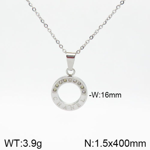 Chanel  Necklaces  PN0173238vbnl-635