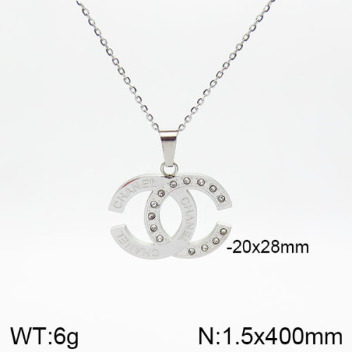 Chanel  Necklaces  PN0173239vbnl-635