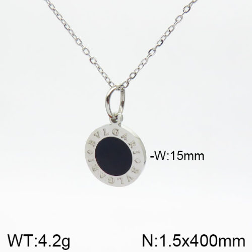  Bvlgari  Necklaces  PN0173240vbnl-635