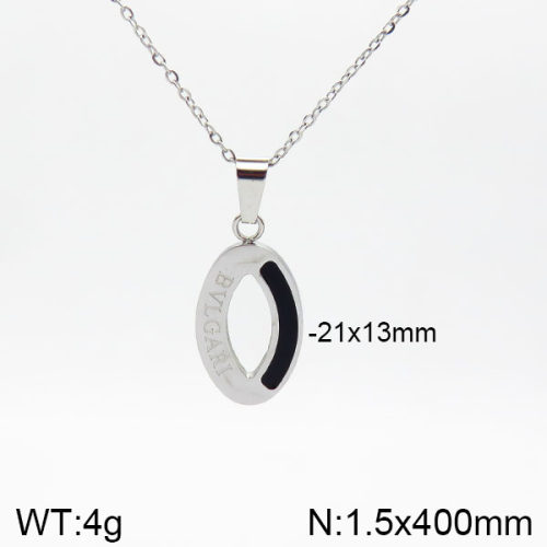  Bvlgari  Necklaces  PN0173241bbov-635