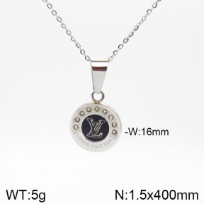 LV  Necklaces  PN0173243bbov-635