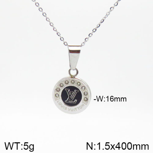 LV  Necklaces  PN0173243bbov-635