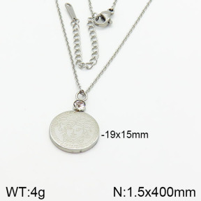 Versace  Necklaces  PN0173244vbnb-635