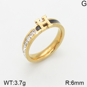 Hermes  Rings  6-9#  PR0173177vhha-617