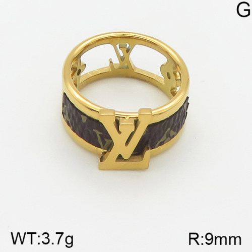 LV  Rings  6-9#    PR0173226bbov-434