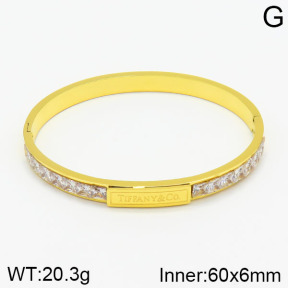 Tiffany & Co  Bangles  PZ0173089vhml-434