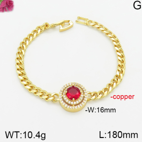 Fashion Copper Bracelet  F5B402345vhha-J22