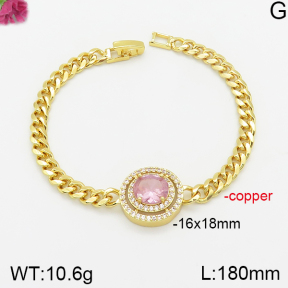Fashion Copper Bracelet  F5B402363vhha-J22