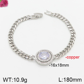 Fashion Copper Bracelet  F5B402369vhha-J22