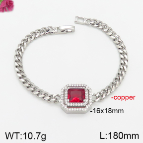 Fashion Copper Bracelet  F5B402395vhha-J22