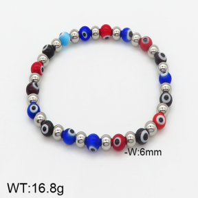 Stainless Steel Bracelet  5B3001168bbov-685