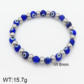 Stainless Steel Bracelet  5B3001169bbov-685