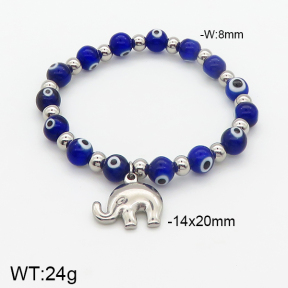 Stainless Steel Bracelet  5B3001177vbpb-685