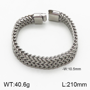 Stainless Steel Bracelet  5B2001727vhmv-201