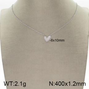 Stainless Steel Necklace  5N3000525vbmb-201