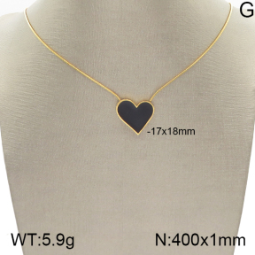 Stainless Steel Necklace  5N3000528vbpb-201