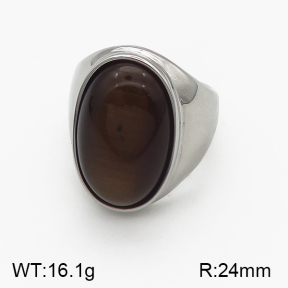 Stainless Steel Ring  7-13#  5R4002381bhva-201