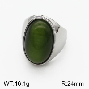 Stainless Steel Ring  7-13#  5R4002383bhva-201