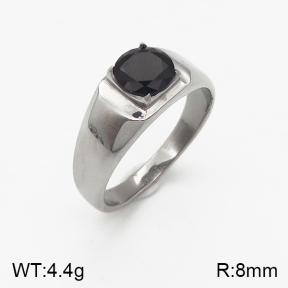 Stainless Steel Ring  7-13#  5R4002394bhva-201